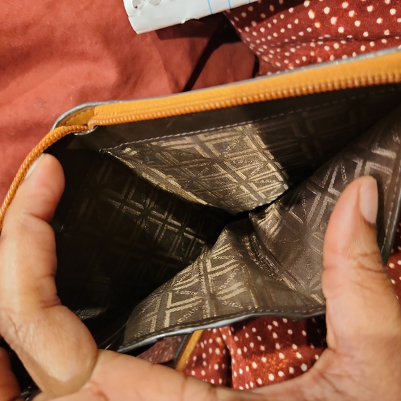 Lodis Audrey Tracy Crossbody - Picture 7 of 11